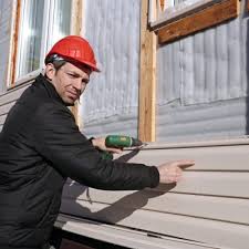 Best Insulated Siding Installation  in Buhl, MN